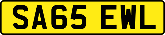 SA65EWL