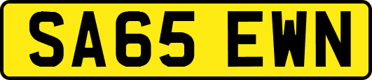 SA65EWN