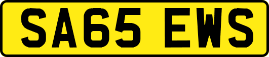 SA65EWS