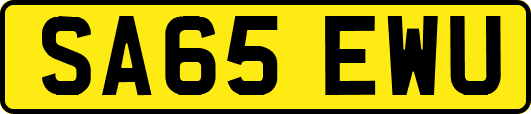 SA65EWU