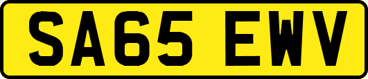 SA65EWV