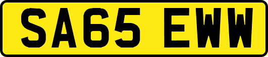 SA65EWW