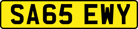 SA65EWY