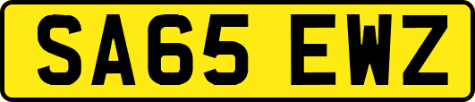 SA65EWZ