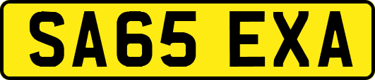SA65EXA