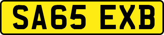 SA65EXB