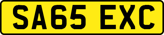 SA65EXC