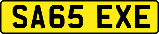 SA65EXE