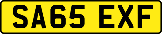 SA65EXF