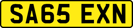SA65EXN