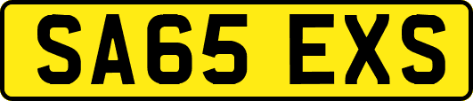 SA65EXS