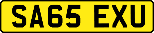 SA65EXU
