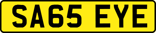SA65EYE