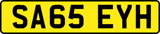 SA65EYH