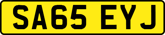 SA65EYJ