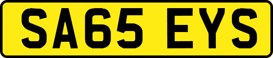 SA65EYS