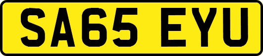 SA65EYU