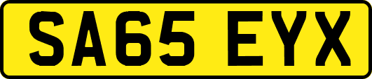 SA65EYX