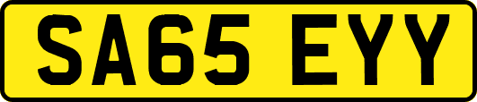 SA65EYY