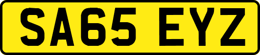 SA65EYZ