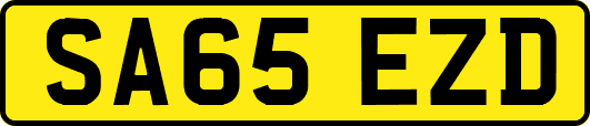 SA65EZD