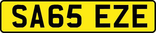 SA65EZE
