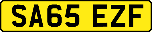 SA65EZF