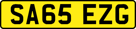SA65EZG