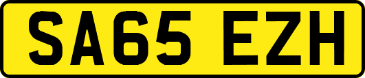 SA65EZH