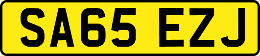 SA65EZJ