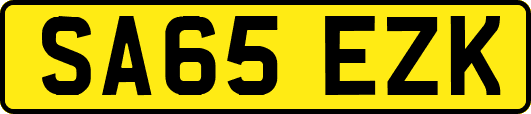 SA65EZK