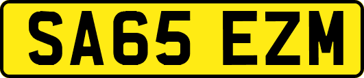 SA65EZM