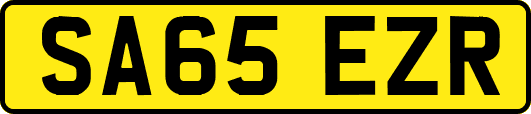 SA65EZR