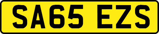 SA65EZS