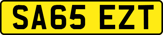 SA65EZT