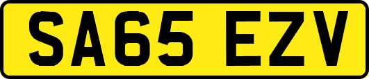 SA65EZV