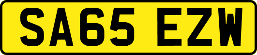 SA65EZW