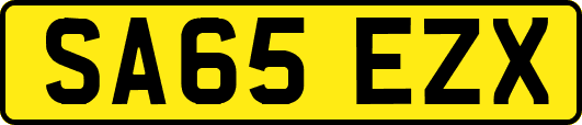 SA65EZX