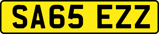 SA65EZZ