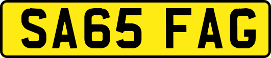 SA65FAG