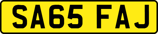 SA65FAJ
