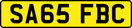 SA65FBC