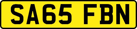 SA65FBN