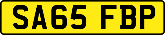 SA65FBP