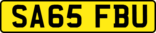 SA65FBU