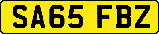 SA65FBZ