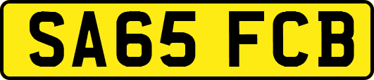 SA65FCB