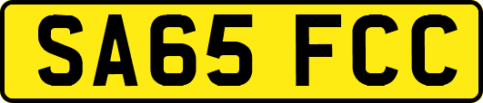 SA65FCC