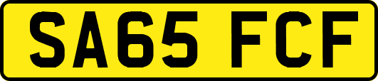 SA65FCF