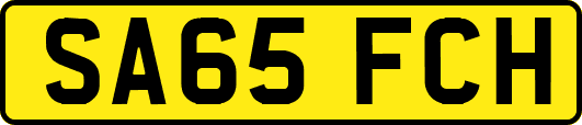 SA65FCH